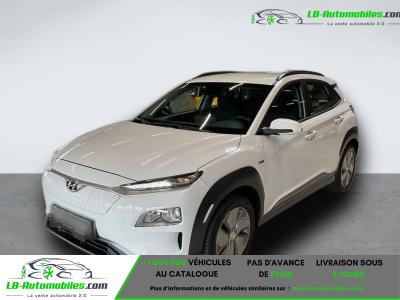 Hyundai Kona 39 kWh - 136 ch