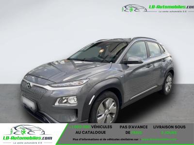 Hyundai Kona 39 kWh - 136 ch