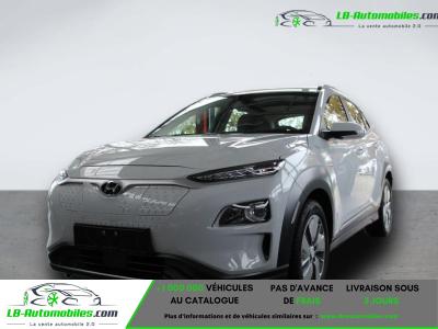 Hyundai Kona 39 kWh - 136 ch