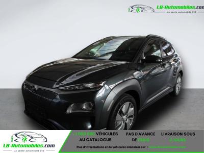 Hyundai Kona 39 kWh - 136 ch