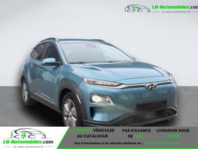 Hyundai Kona 64 kWh - 204 ch
