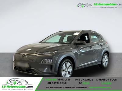 Hyundai Kona 64 kWh - 204 ch