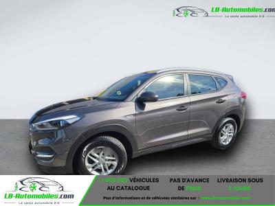 Hyundai Tucson 1.6 GDi 132 2WD