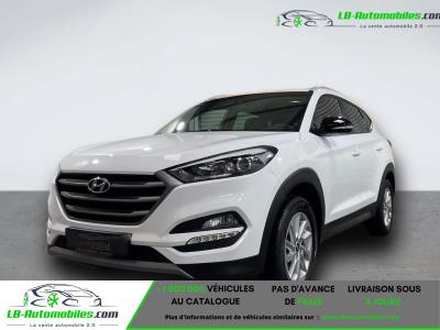 Hyundai Tucson 1.6 GDi 132 2WD