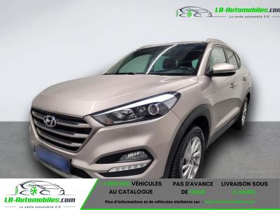 Hyundai Tucson 1.6 GDi 132 2WD