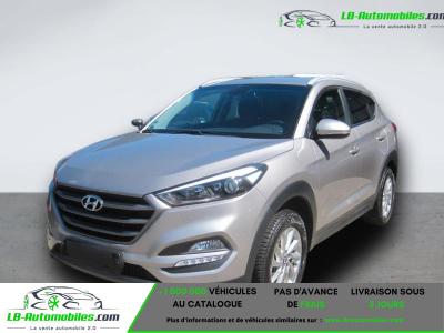 Hyundai Tucson 1.6 GDi 132 2WD