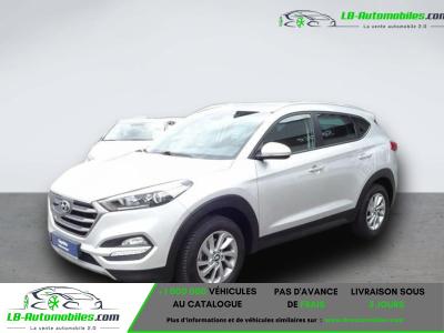 Hyundai Tucson 1.6 GDi 132 2WD