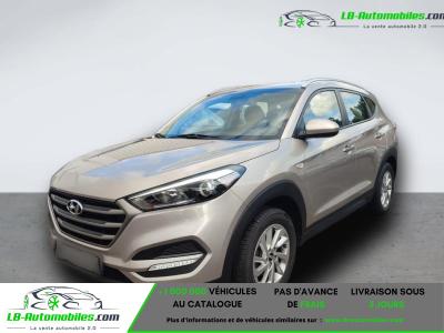 Hyundai Tucson 1.6 T-GDi 177 2WD BVM