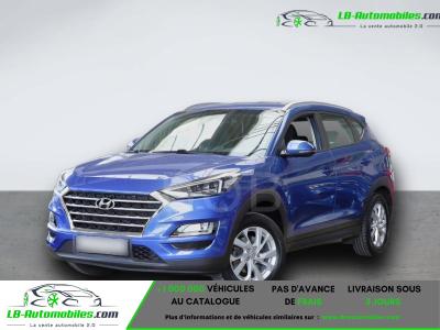 Hyundai Tucson 1.6 T-GDi 177 2WD BVM
