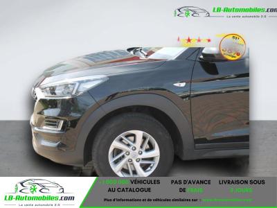 Hyundai Tucson 1.6 GDi 132