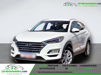 Hyundai Tucson 1.6 GDi 132