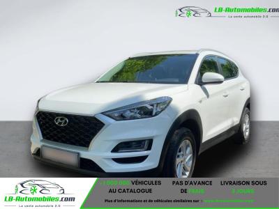 Hyundai Tucson 1.6 GDi 132
