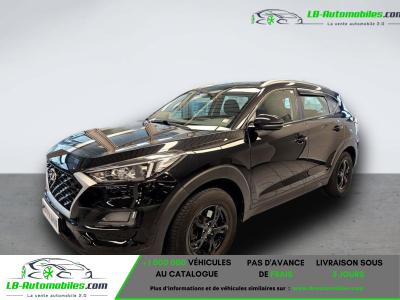 Hyundai Tucson 1.6 GDi 132