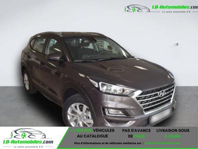 Hyundai Tucson 1.6 GDi 132