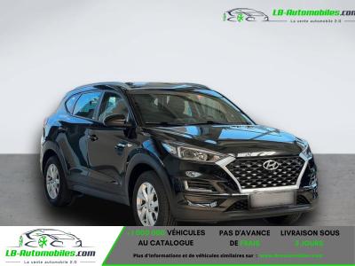 Hyundai Tucson 1.6 T-GDi 177 BVM