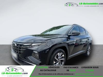 Hyundai Tucson 1.6 T-GDI 150 Hybrid 48V BVM
