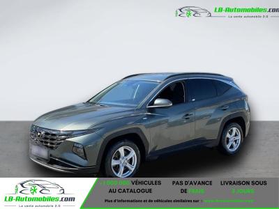 Hyundai Tucson 1.6 T-GDI 150 Hybrid 48V BVM
