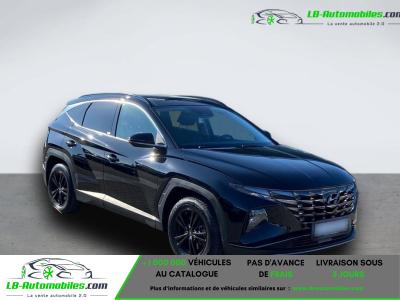 Hyundai Tucson 1.6 T-GDI 230 Hybrid BVA