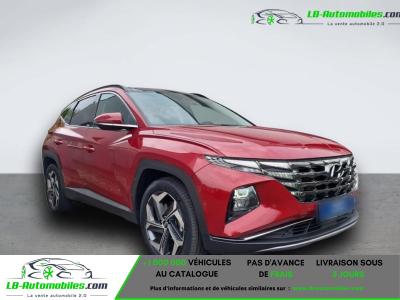 Hyundai Tucson 1.6 T-GDI 230 Hybrid BVA