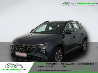 Hyundai Tucson 1.6 T-GDI 230 Hybrid BVA