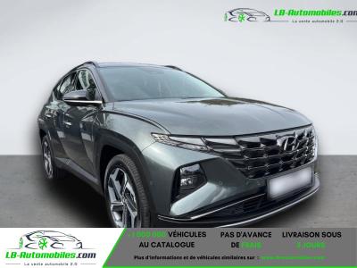 Hyundai Tucson 1.6 T-GDI 230 Hybrid BVA