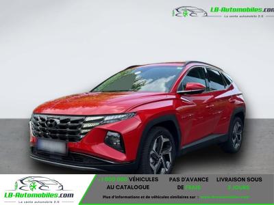 Hyundai Tucson 1.6 T-GDI 230 Hybrid BVA
