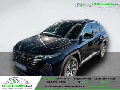 Hyundai Tucson 1.6 T-GDI 230 Hybrid BVA