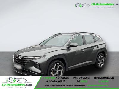 Hyundai Tucson 1.6 T-GDI 265 Plug-in BVA