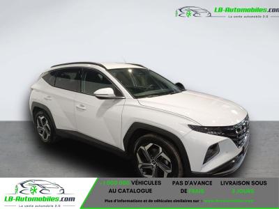 Hyundai Tucson 1.6 T-GDI 265 Plug-in BVA
