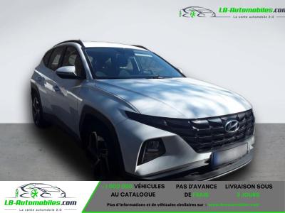 Hyundai Tucson 1.6 T-GDI 265 Plug-in BVA