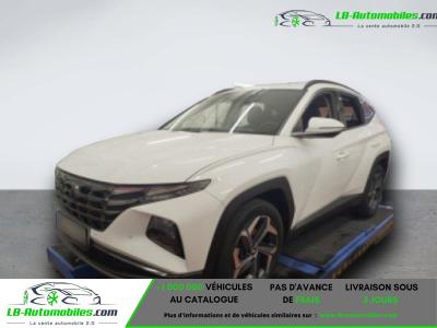 Hyundai Tucson 1.6 T-GDI 265 Plug-in BVA