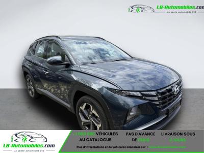 Hyundai Tucson 1.6 T-GDI 265 Plug-in BVA
