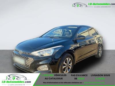 Hyundai I20 1.0 T-GDi 100