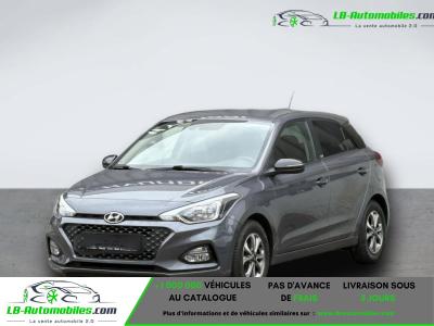 Hyundai I20 1.0 T-GDi 100
