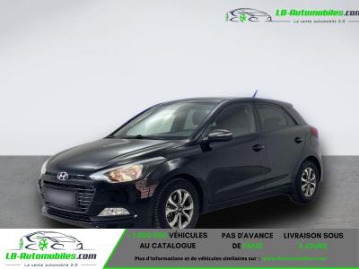 Hyundai I20 1.0 T-GDi 100