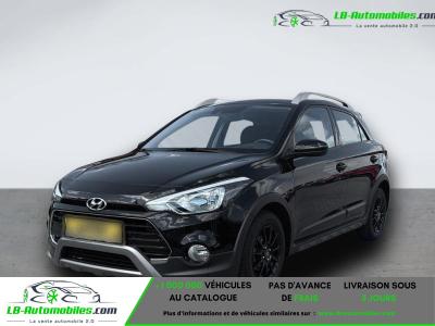 Hyundai I20 1.0 T-GDi 100