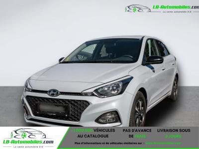 Hyundai I20 1.0 T-GDi 100