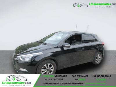 Hyundai I20 1.2 84