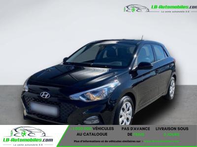Hyundai I20 1.2 84