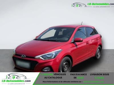 Hyundai I20 1.2 84