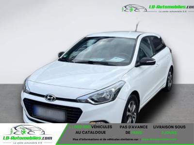 Hyundai I20 1.2 84