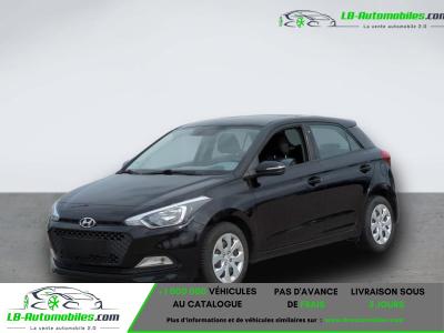 Hyundai I20 1.2 84