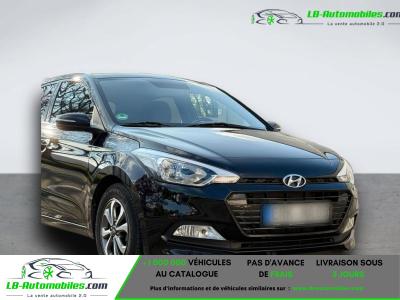 Hyundai I20 1.2 84