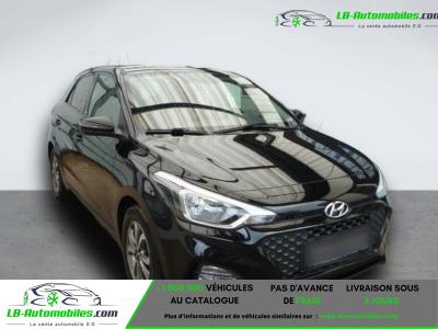 Hyundai I20 1.2 84