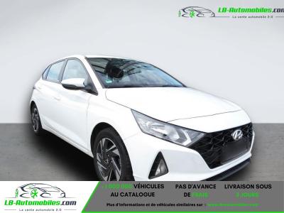 Hyundai I20 1.0 T-GDi 100