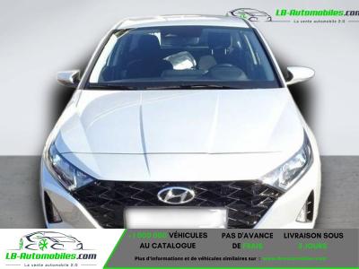 Hyundai I20 1.0 T-GDi 100