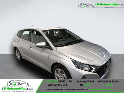 Hyundai I20 1.0 T-GDi 100
