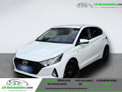 Hyundai I20 1.0 T-GDi 100