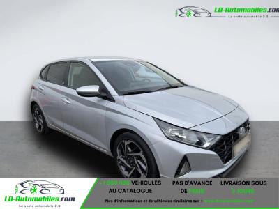 Hyundai I20 1.0 T-GDi 100