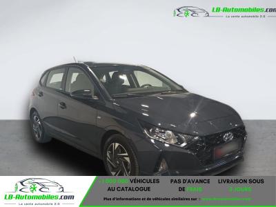 Hyundai I20 1.0 T-GDi 100